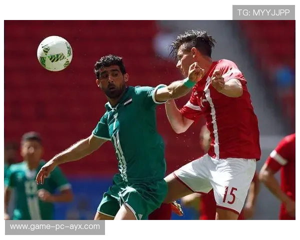 伊拉克是否能创造奇迹？球迷仍不放弃希望