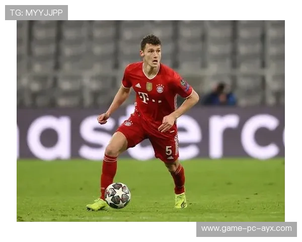 拜仁从边路将节奏推向极限，帕瓦尔的长传极具杀伤力